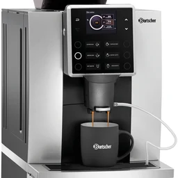 Kaffeevollautomat KV1 Classic