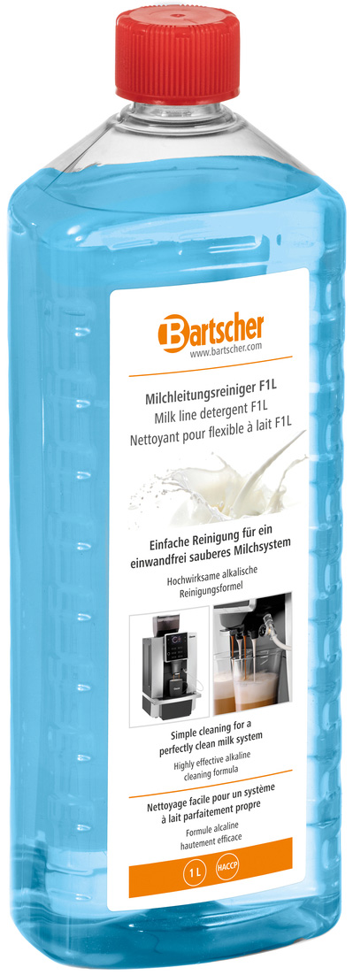 Milchleitungsreiniger F1L