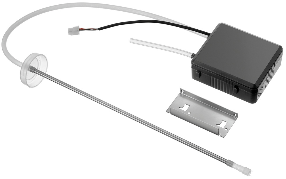 Wasserpumpe zu KV2 Premium