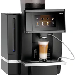 Kaffeevollautomat KV1 Comfort