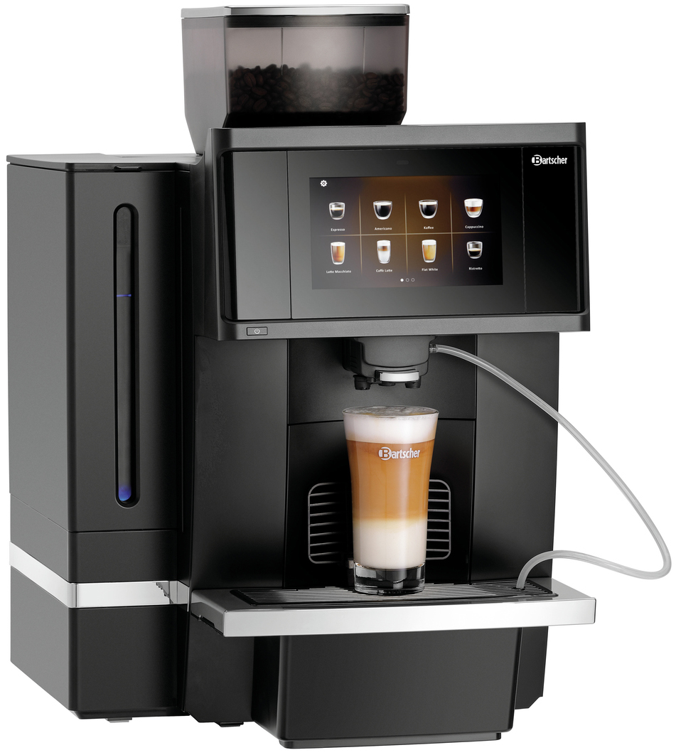 Kaffeevollautomat KV1 Comfort